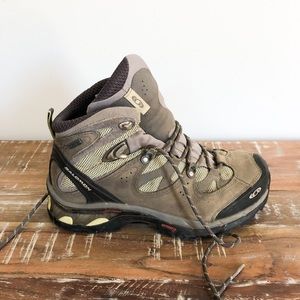 salomon quest 3d